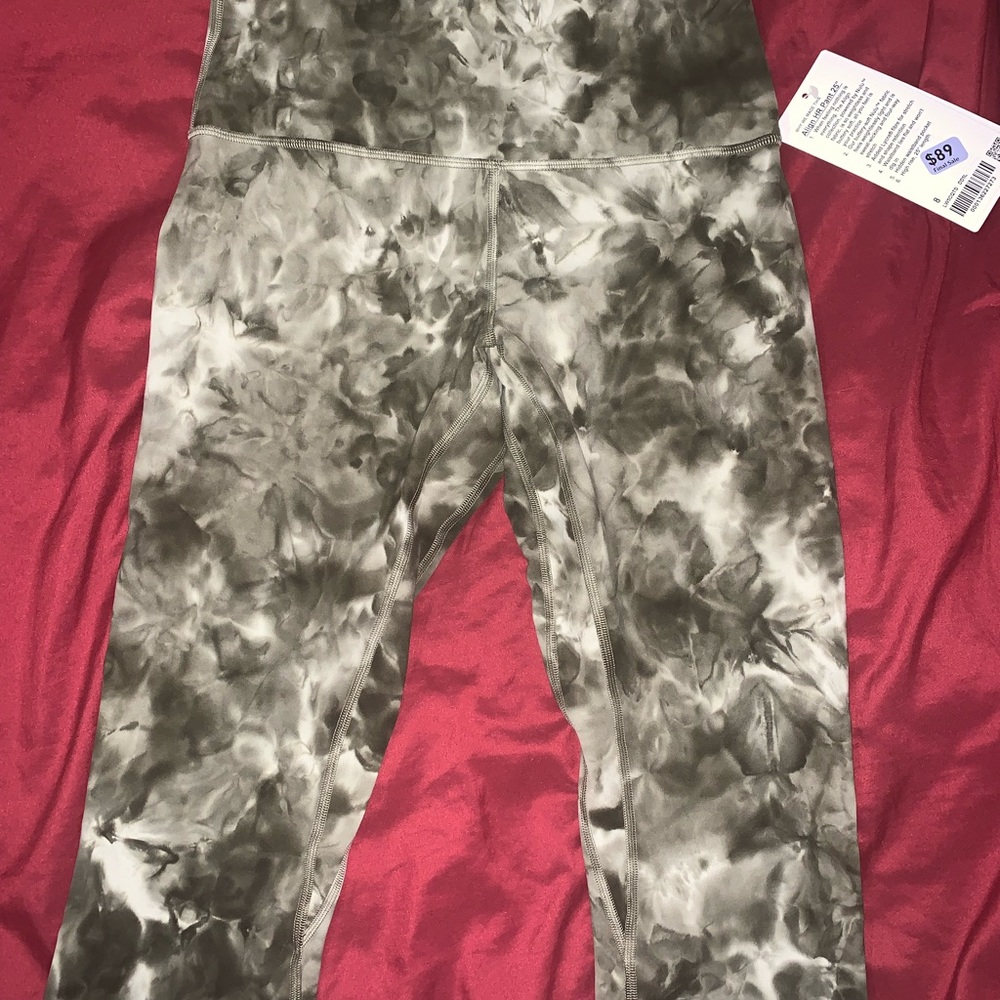 Lululemon Leggings